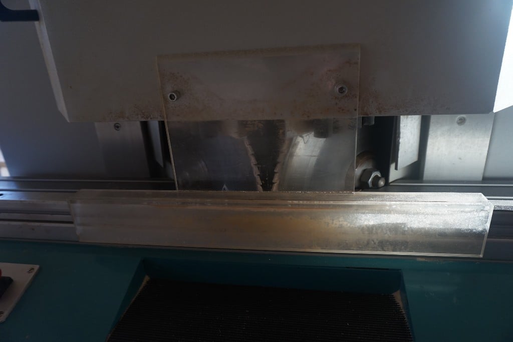 HOFFMAN MS35  2006